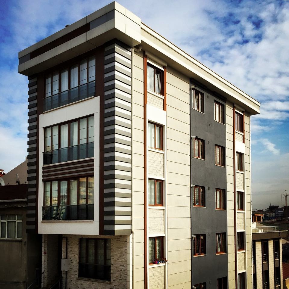 Acıbadem Projesi