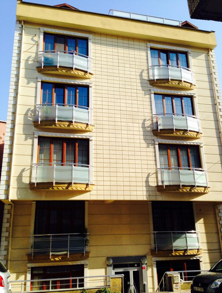 Bağlarbaşı Projesi