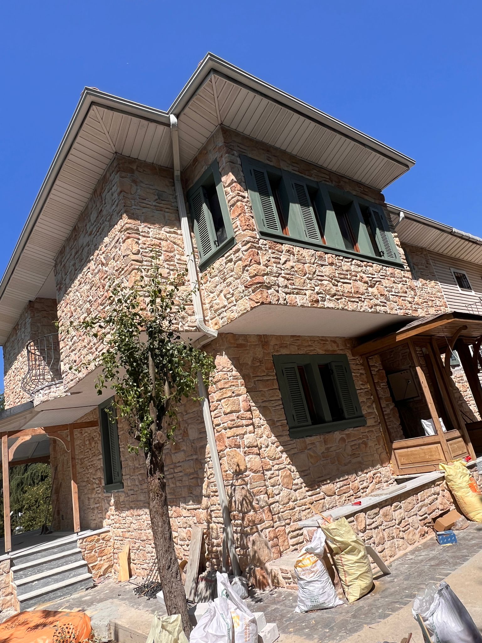 Çengelköy ATA-2 Projesi