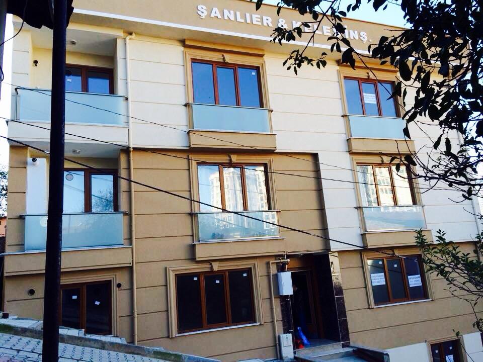Ünalan I Projesi