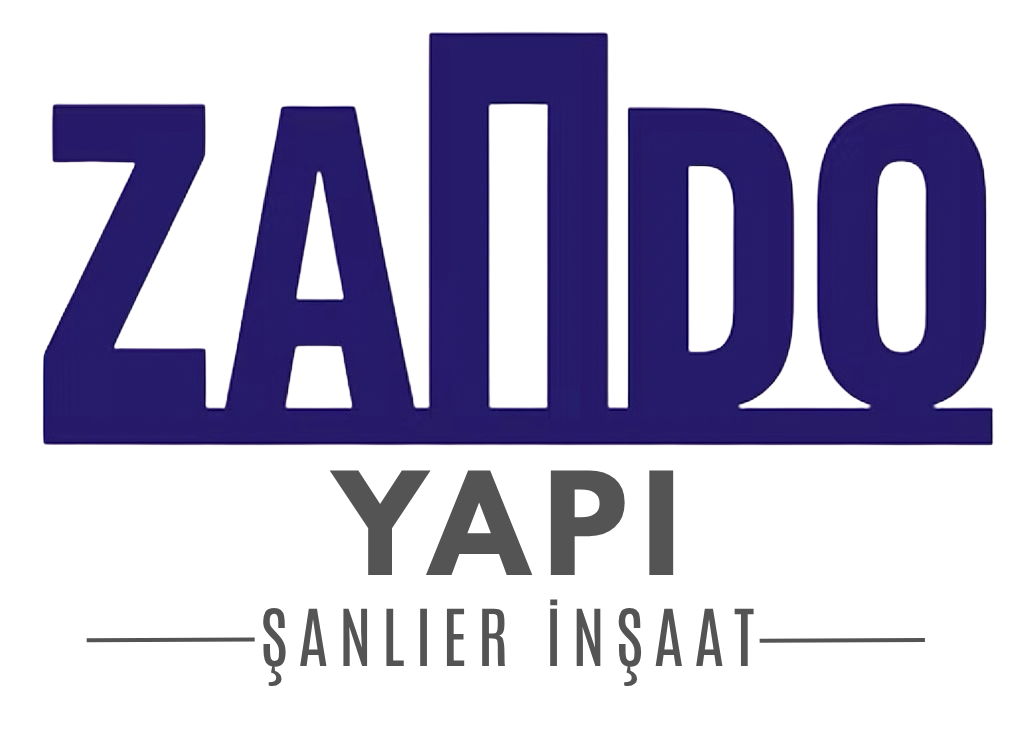Zando Yapı